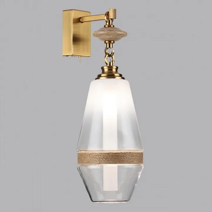 Бра Odeon Light Krema 5441/1W