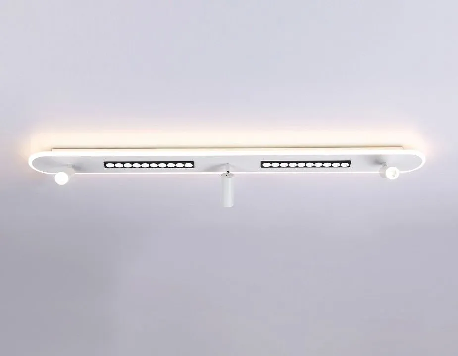 Спот Ambrella Light FL FL51451