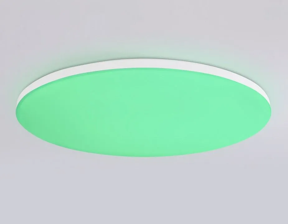 Накладной светильник Ambrella Light FZ FZ2003