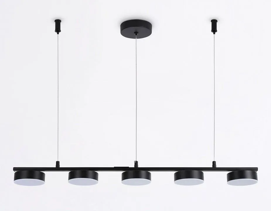 Подвесной светильник Ambrella Light FL FL51734