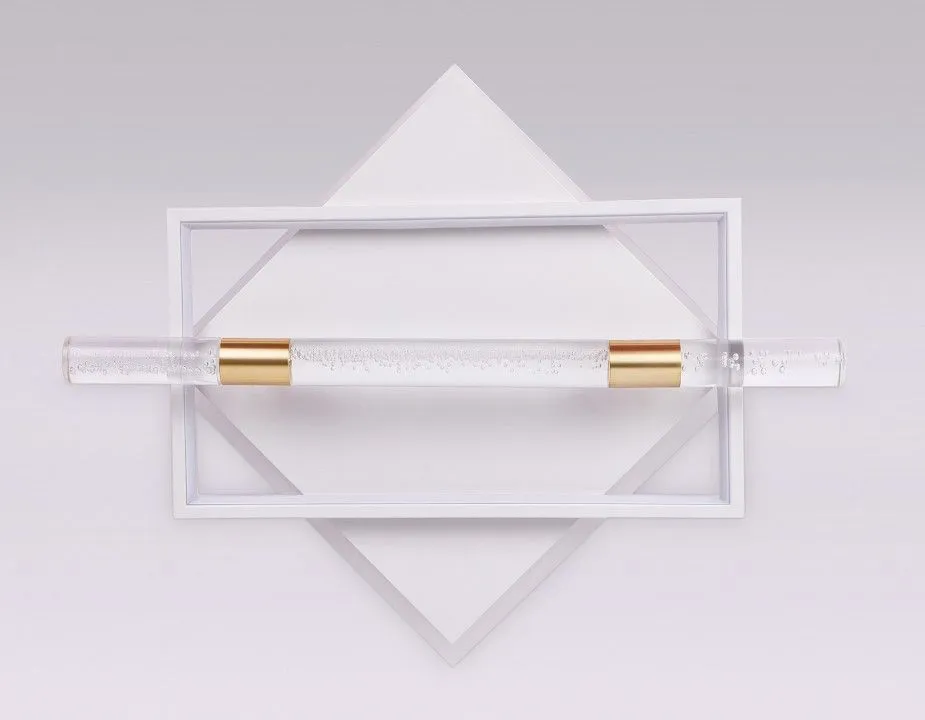 Накладной светильник Ambrella Light FL FL5012