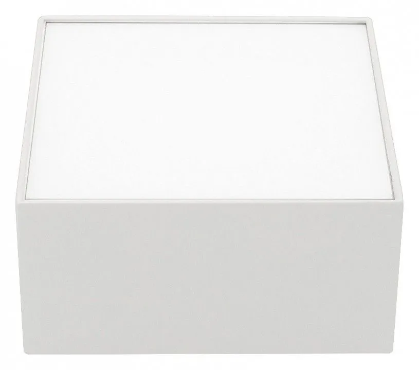 Накладной светильник Arlight QUADRO 034775