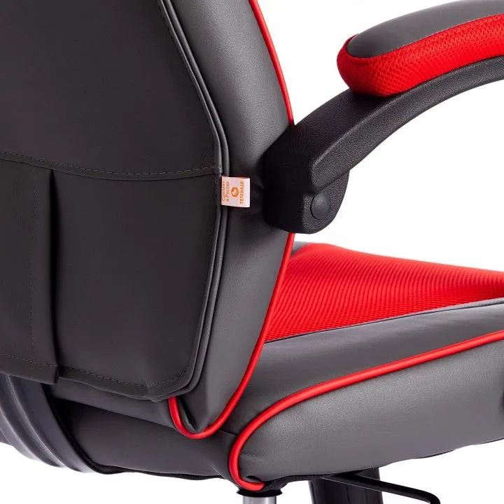 Кресло игровое Racer GT new