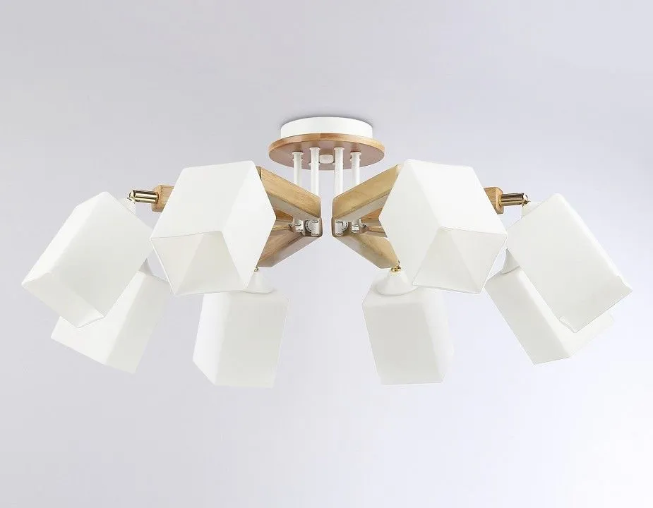 Потолочная люстра Ambrella Light TR TR9522