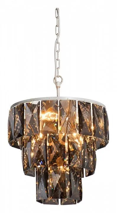 Подвесная люстра Vitaluce V5276 V5276-0/6+1