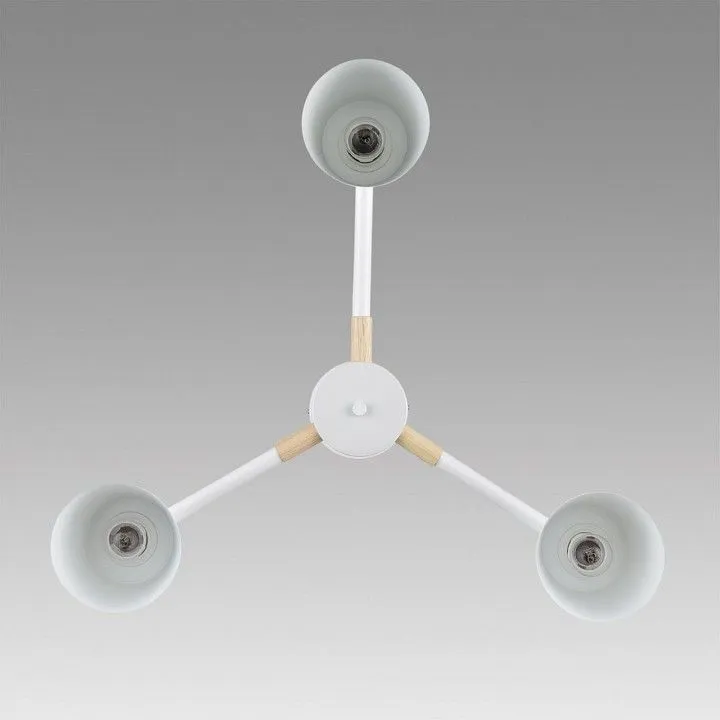 Люстра на штанге Lumion Rosalina 8097/3C