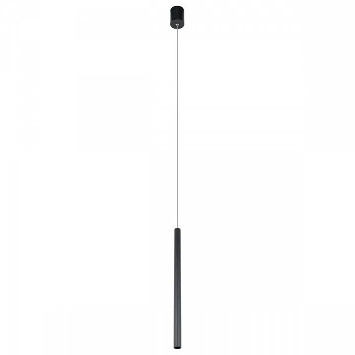 Подвесной светильник Loft it Metropolis 10334/800 Black