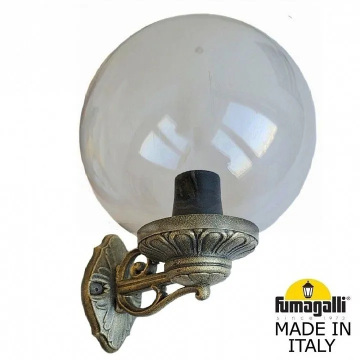 Светильник на штанге Fumagalli GLOBE 300 G30.131.000.BZE27