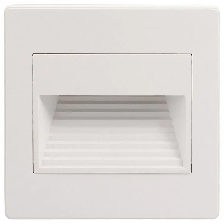 Встраиваемый светильник Denkirs DK3050 DK3050-WH Встраиваемый светильник Denkirs DK3050 DK3050-WH