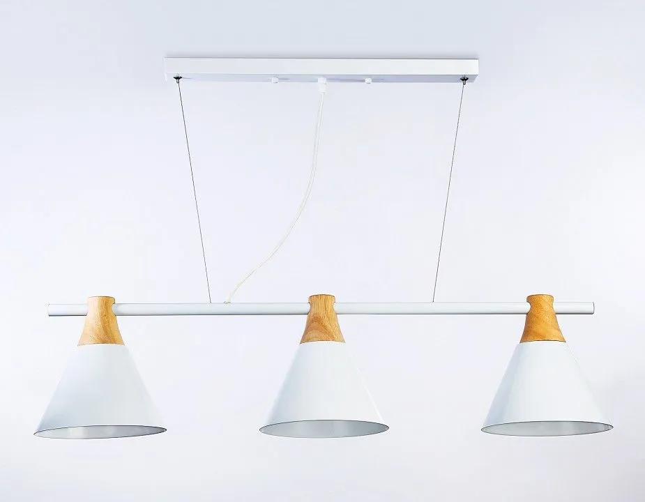 Подвесной светильник Ambrella Light TR TR8196