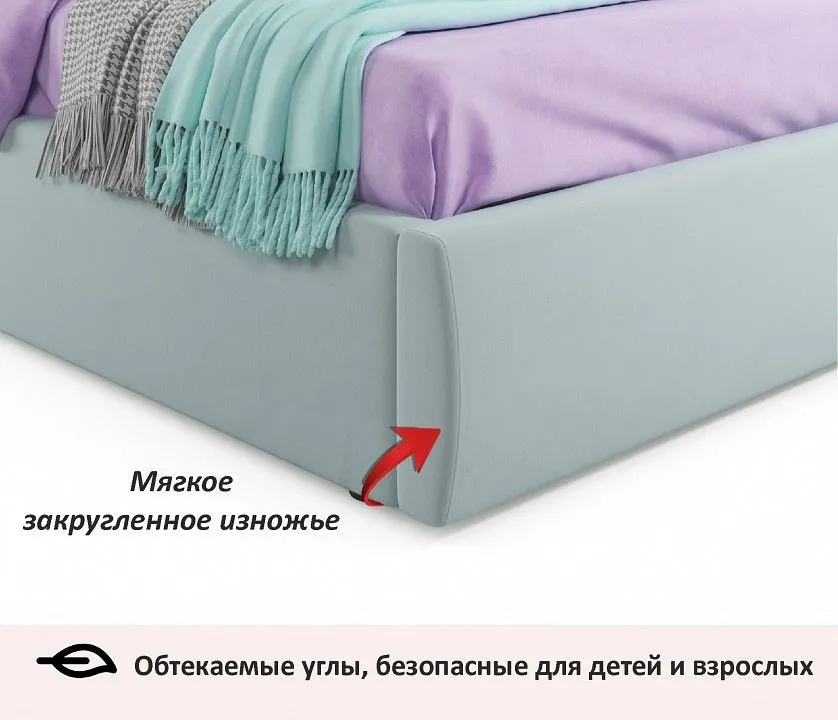 Набор для спальни Selesta