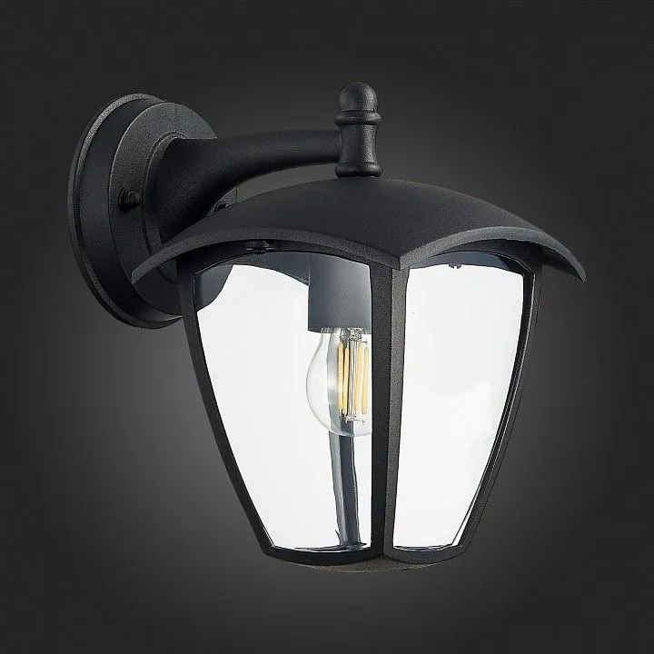 Светильник на штанге ST-Luce Sivino SL081.411.01