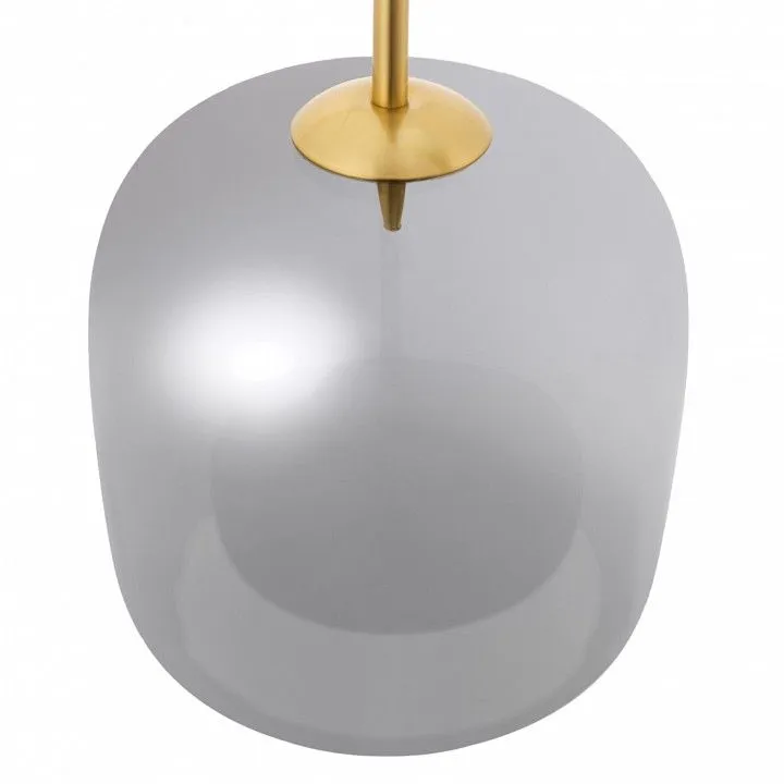 Подвесной светильник MyFar Charlie MR2133-1PL Подвесной светильник MyFar Charlie MR2133-1PL