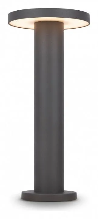 Наземный низкий светильник Maytoni Outdoor Вальд O420FL-L12GF