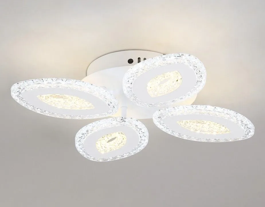 Потолочная люстра Ambrella Light FA FA4012