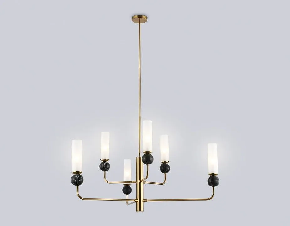 Люстра на штанге Ambrella Light LH LH53263