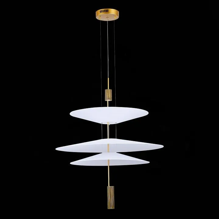 Подвесной светильник ST-Luce Isola SL6101.223.01