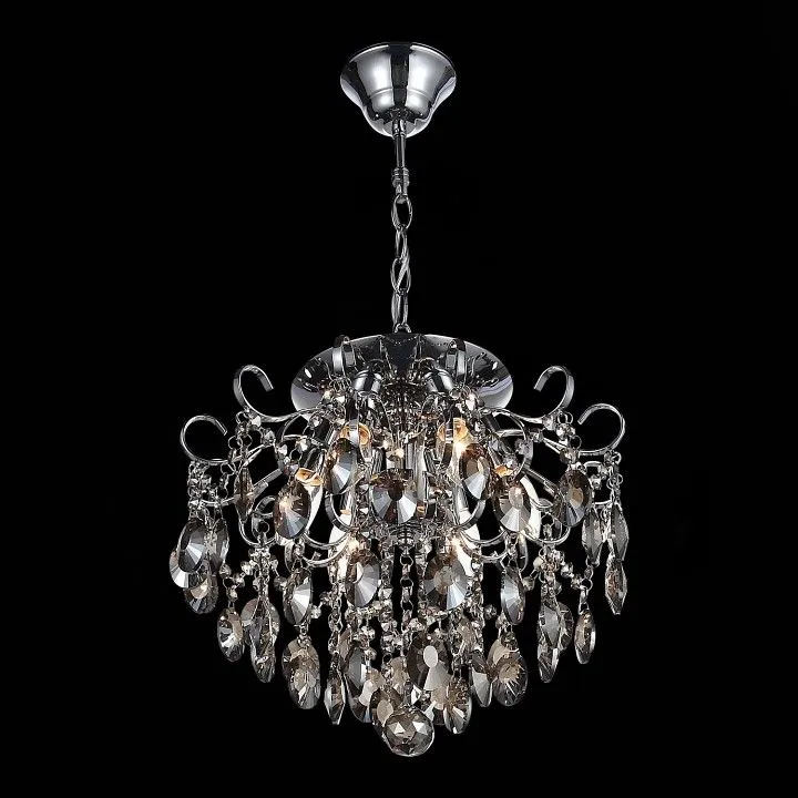 Потолочная люстра ST-Luce Orecchini SL846.102.06