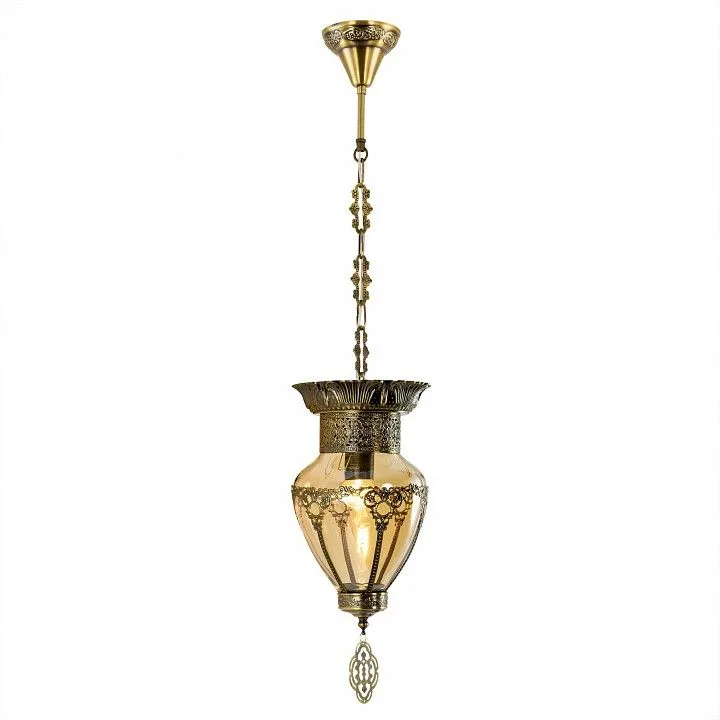 Подвесной светильник Citilux Каир CL419213