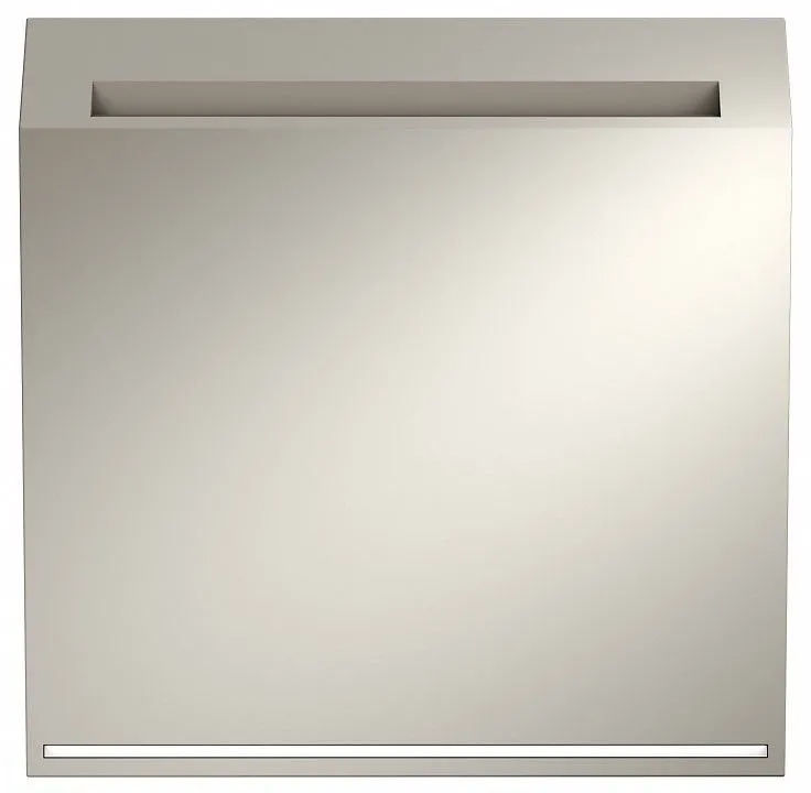 Накладка для электронного карточного выключателя Voltum S70 VLS002603