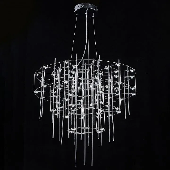 Подвесная люстра Imperiumloft  Chill-A01