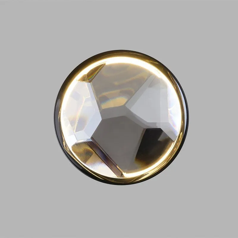 Накладной светильник Odeon Light L-VISION 7174/15WL