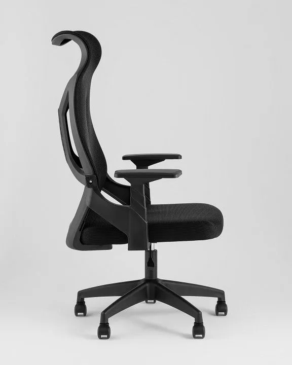 Кресло компьютерное TopChairs Optimo