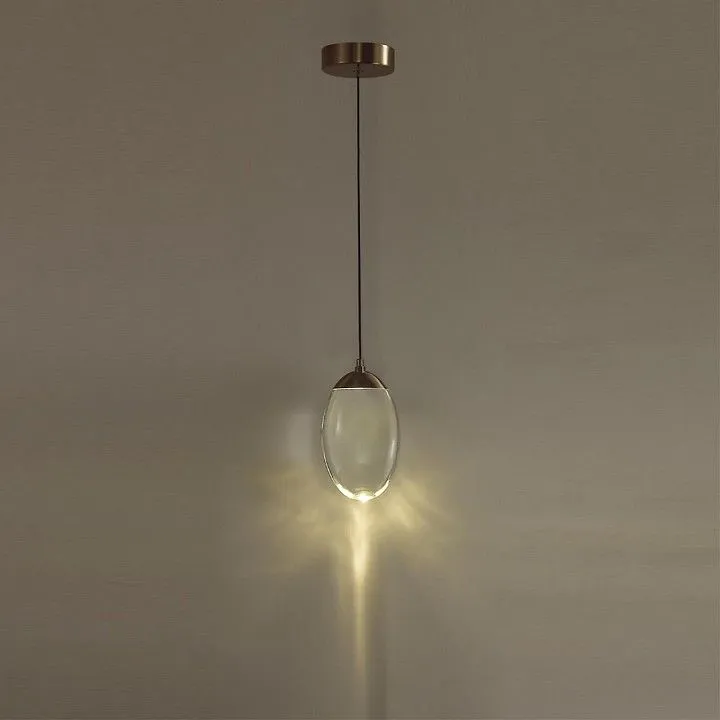 Подвесной светильник Odeon Light LOOP 7159/3L