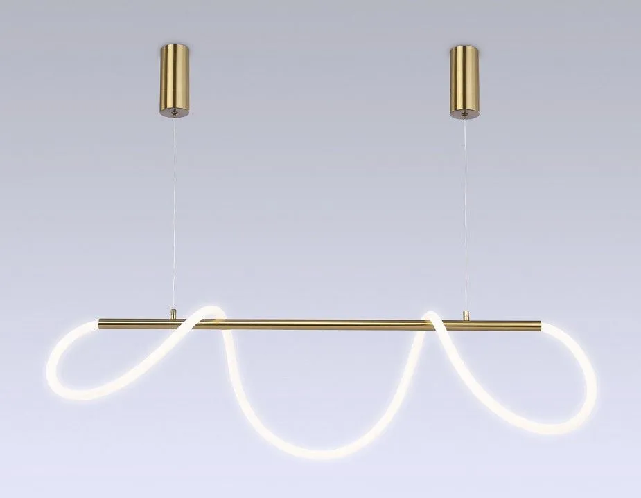 Подвесной светильник Ambrella Light FL FL10535