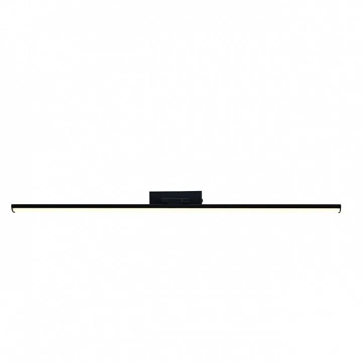 Подсветка для картины Escada 170001 170001/B/1W Black
