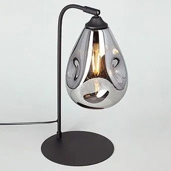 Настольная лампа декоративная Vitaluce V2561 V2561-1/1L