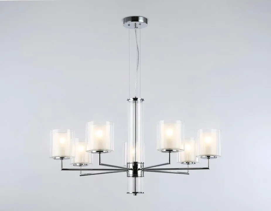 Подвесная люстра Ambrella Light LH LH56003