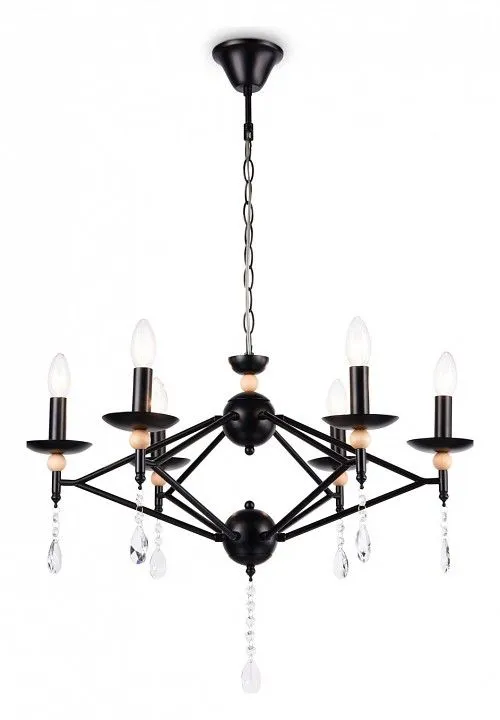 Подвесная люстра Ambrella Light TR TR9597