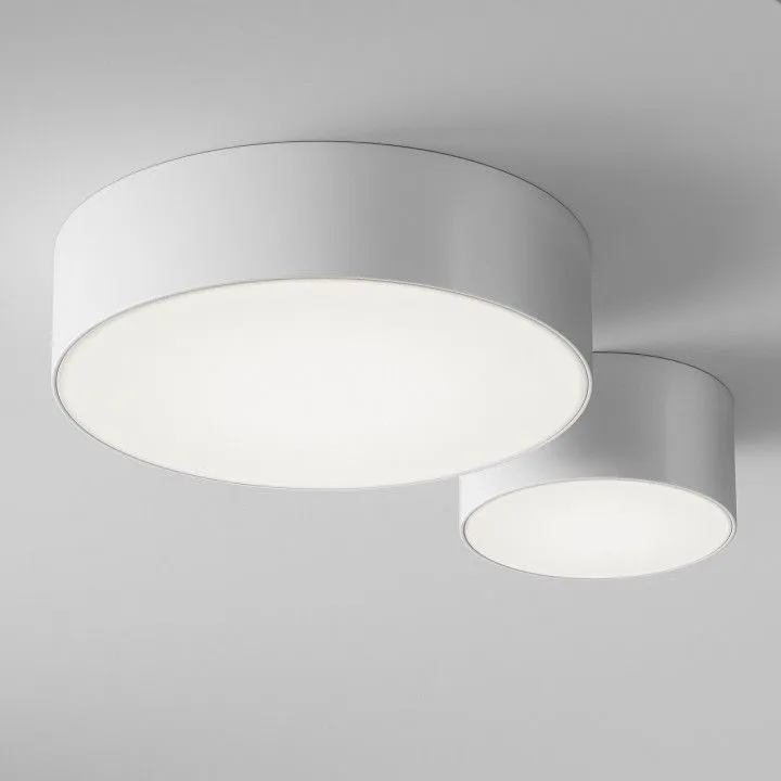 Накладной светильник Maytoni Outdoor Зон ИП/IP O431CL-L30W4K