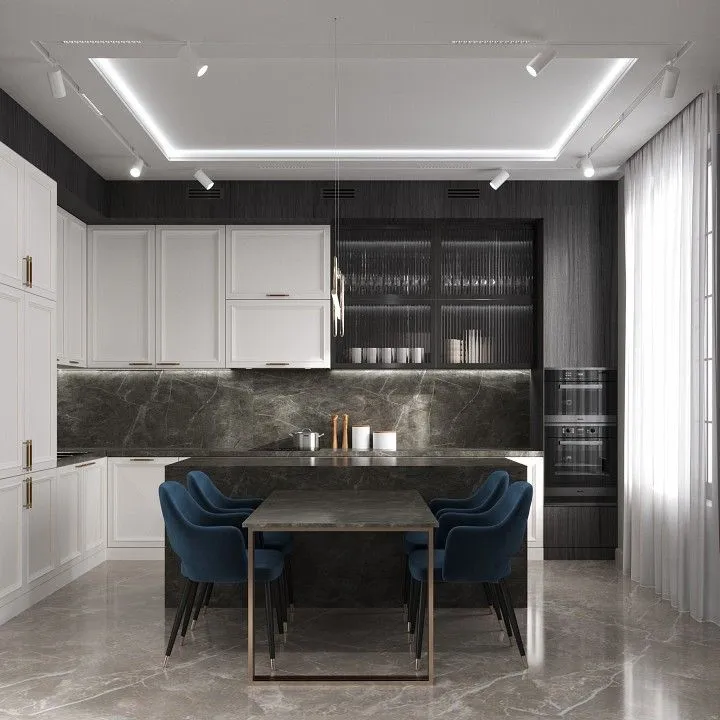Светильник на штанге Hesby Lighting Skylite 0044