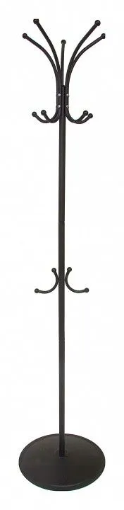 Вешалка напольная Мебелик Пико 4607130887394 Вешалка напольная Мебелик Пико 4607130887394