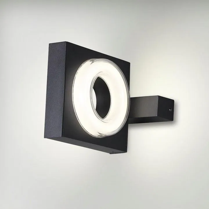 Накладной светильник Odeon Light NATURE 6654/5WL