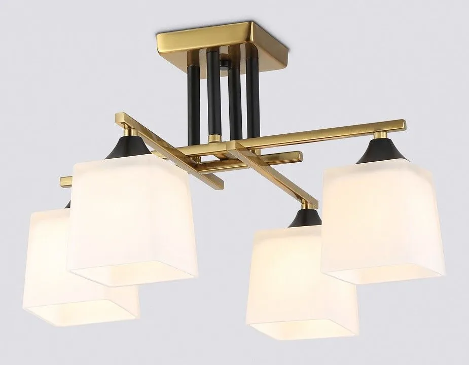 Люстра на штанге Ambrella Light TR TR303042