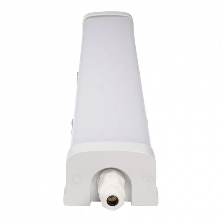 Накладной светильник Jazzway  PWP-C3  600 20w 4000K IP65