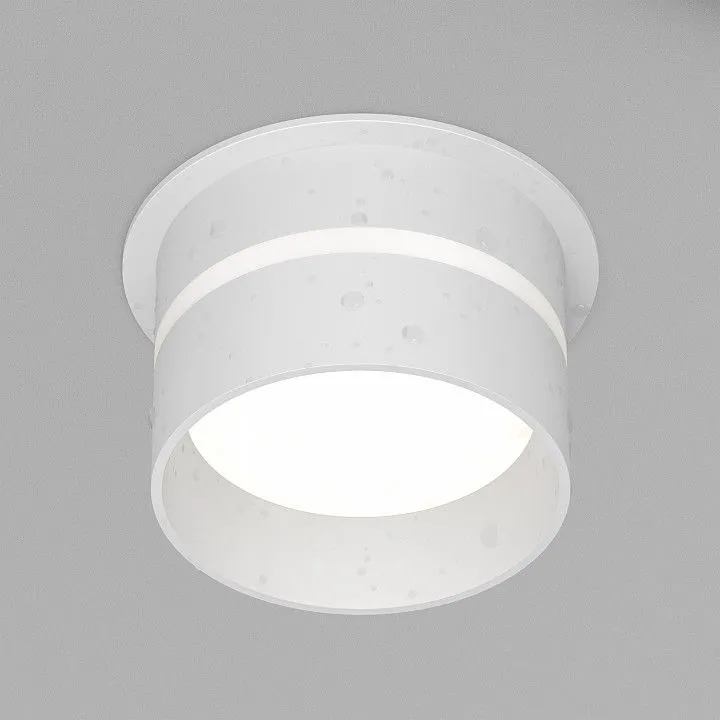 Встраиваемый светильник Denkirs DK2404 DK2404-WH