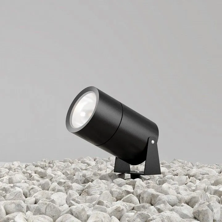 Наземный прожектор Maytoni Outdoor Берн O050FL-L15GF3K