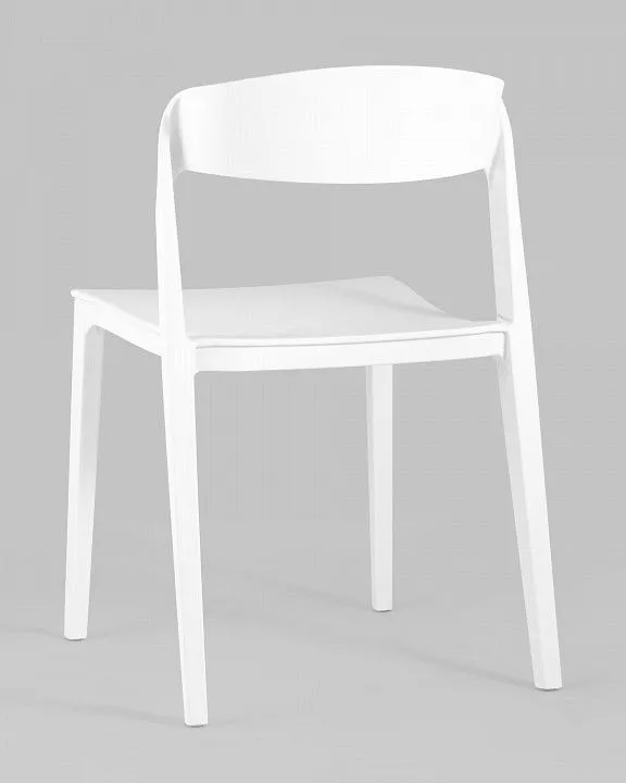 Стул Stool Group Moris SL-7089 white, УТ000005553 Стул Stool Group Moris SL-7089 white, УТ000005553