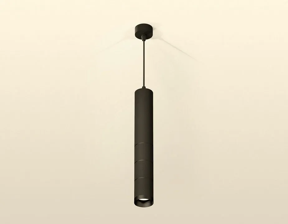 Подвесной светильник Ambrella Light XP XP6302040