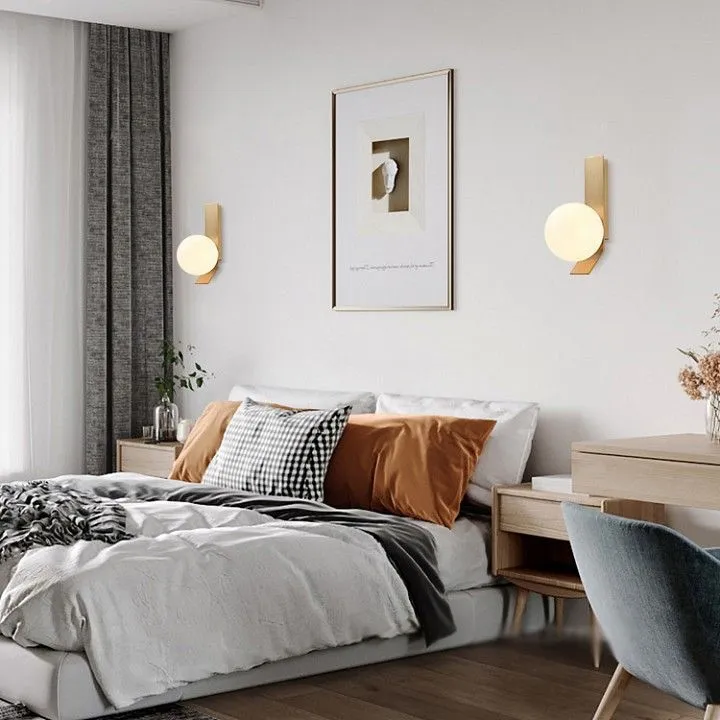 Бра Imperiumloft  leen01
