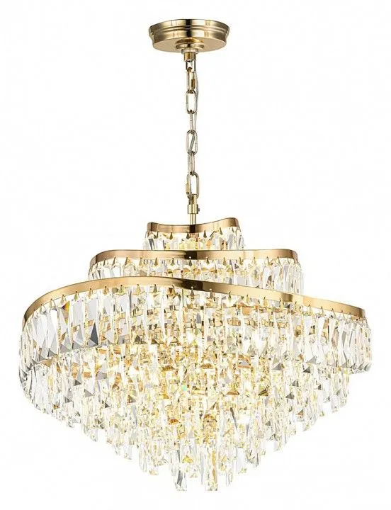 Подвесная люстра Odeon Light Wayta 5073/12