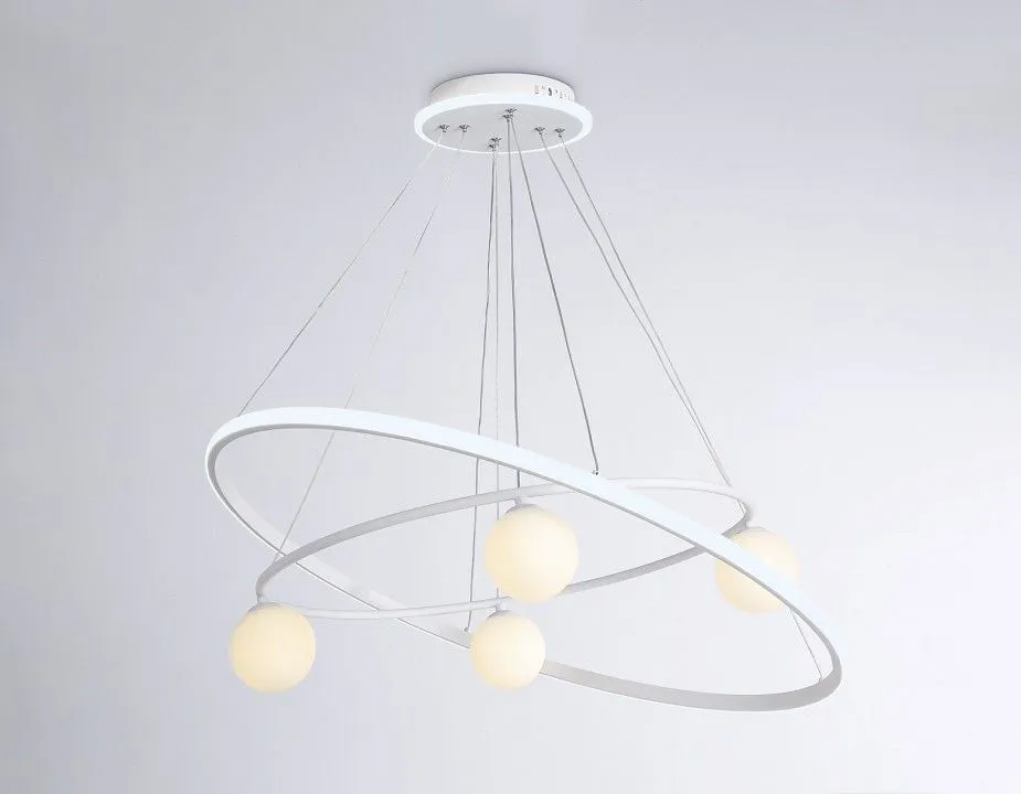 Подвесная люстра Ambrella Light FL FL66326