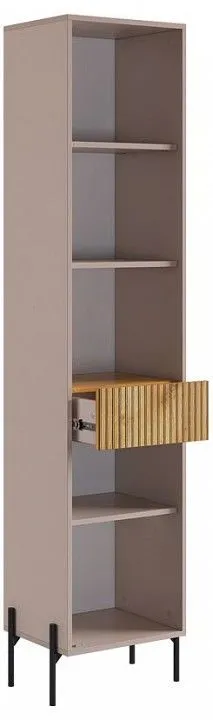 Шкаф комбинированный Доминика