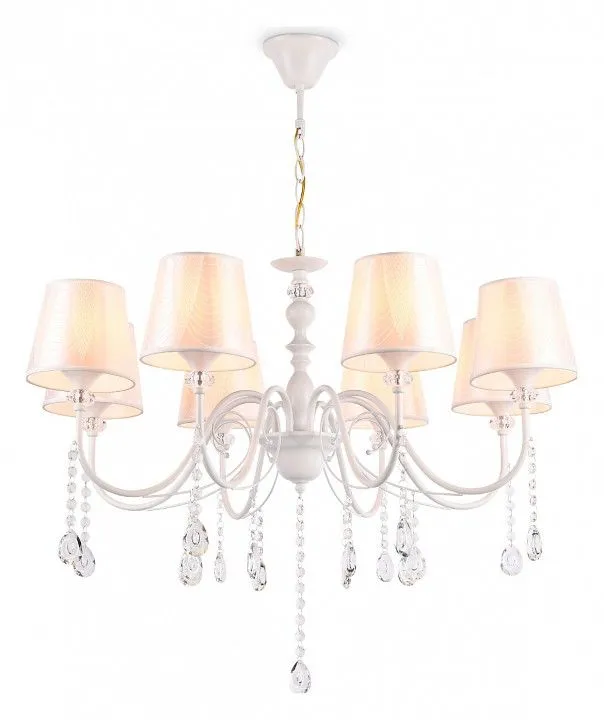 Подвесная люстра Ambrella Light TR TR4605