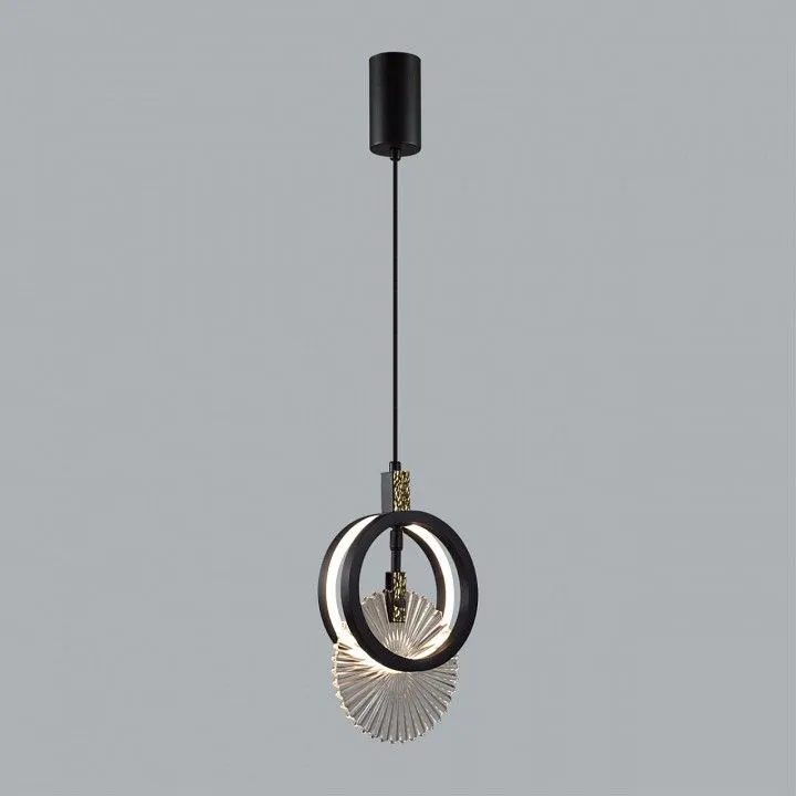 Подвесной светильник Odeon Light Mercury 5421/17L
