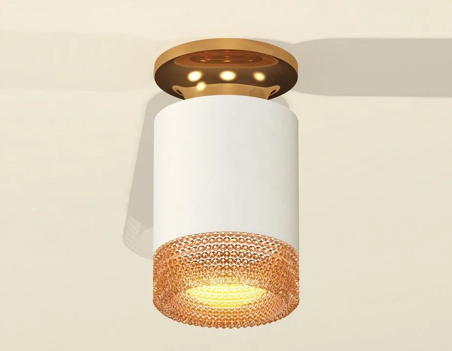 Накладной светильник Ambrella Light XS XS6301182